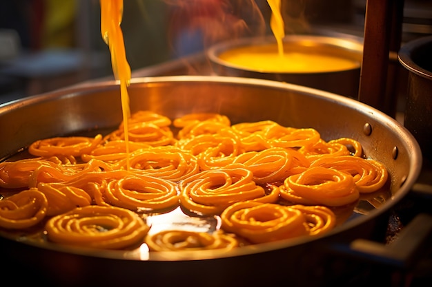 Zdjęcie Jalebi