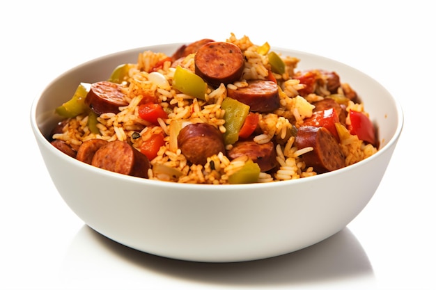 zdjęcie Jambalaya