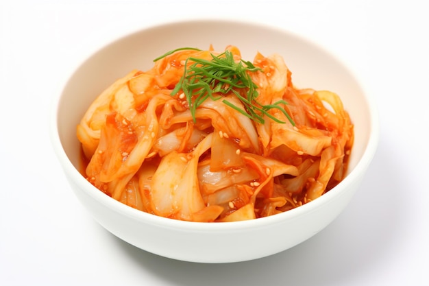 Zdjęcie Kimchi