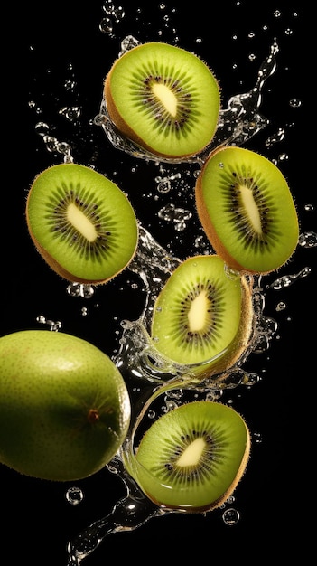 zdjęcie kiwi