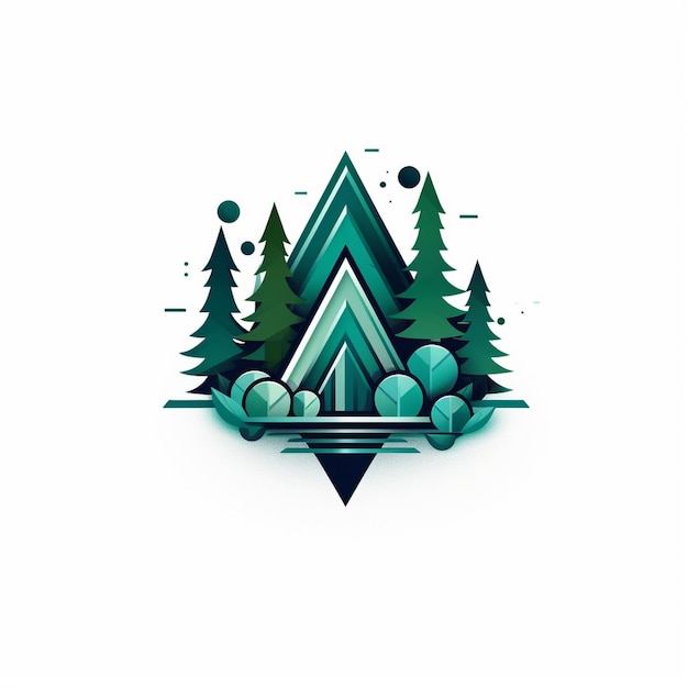 Zdjęcie Logo Góry
