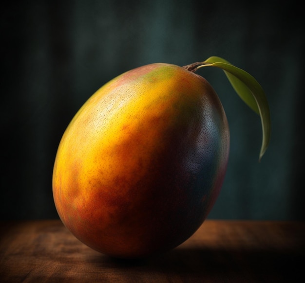 Zdjęcie mango