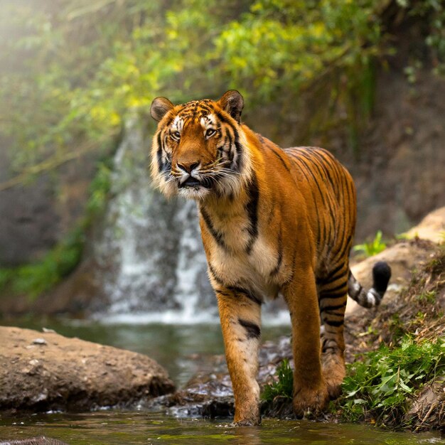 Zdjęcie Natury Zwierząt Z Worldwildlifeday