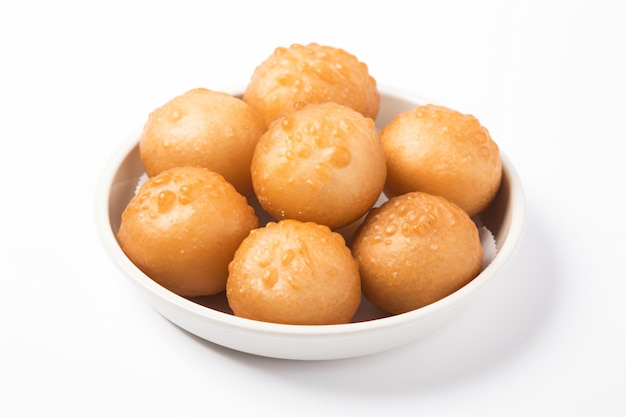 zdjęcie Pani Puri