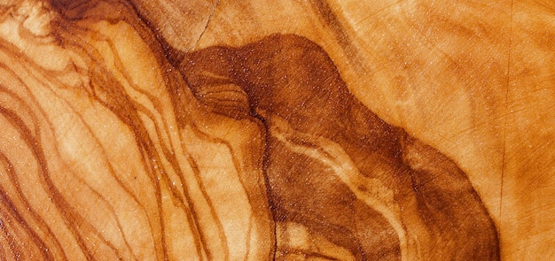 zdjęcie pięknej drewnianej powierzchni