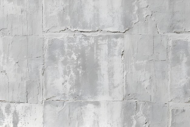 zdjęcie puste betonowe białe ściany tekstura tła