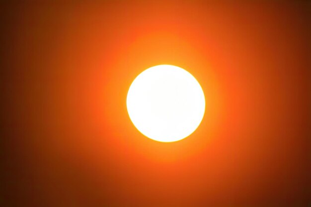 Zdjęcie Słońca z bliska