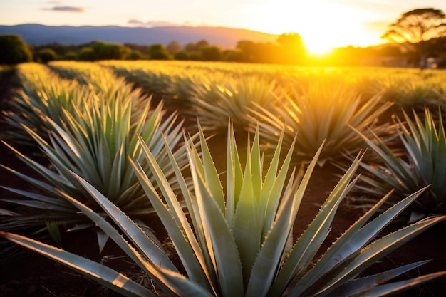 Zdjęcie Spirit of Agave Tequila