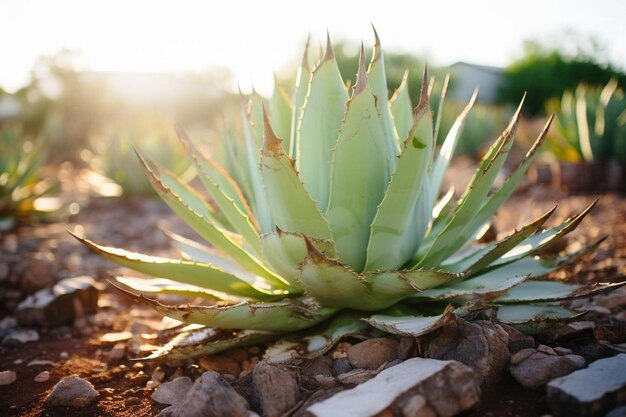 Zdjęcie Spirit of Agave Tequila