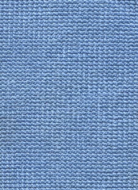 Zdjęcie Tekstury Niebieskie Tło Tkaniny