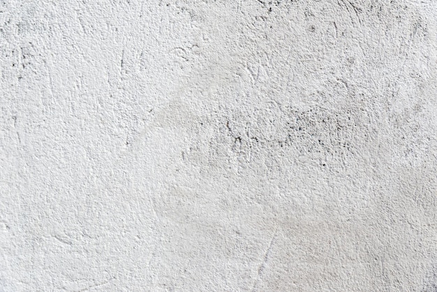 Zdjęcie zdjęcie tekstury pustej ściany pomalowanej na biało