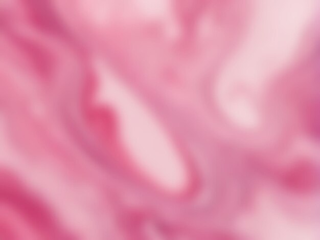 Zdjęcie wirujące z marmuru lub fale płynnej tekstury marmuru z różowymi kolorami abstrakcyjnymi