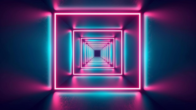 Zdjęcie wolne od rzeczywistego renderowania 3D