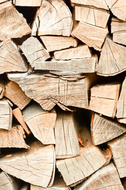 Zdjęcie Zdjęcie pięknej tekstury tła drewna
