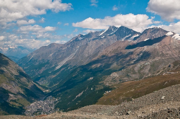 Zermatt