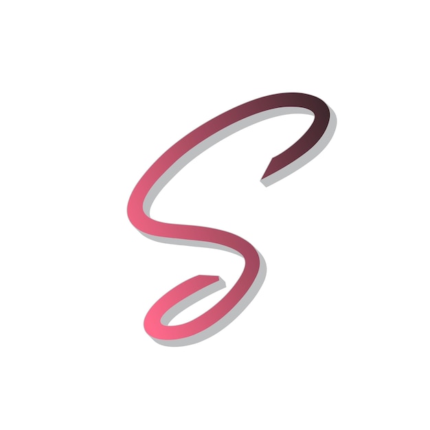 zestaw minimalnych elementów szablonu projektowania logo