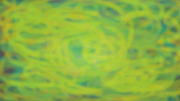 Zielona Abstrakcyjna Tekstura Tło Wzór Tapeta