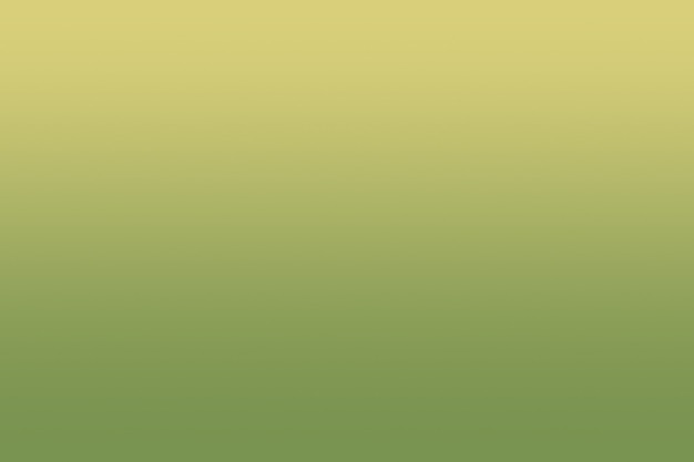 Zielona gradientowa tekstura kapusty