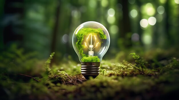 Zielone światło dla nowej koncepcji pomysłu na ekologię