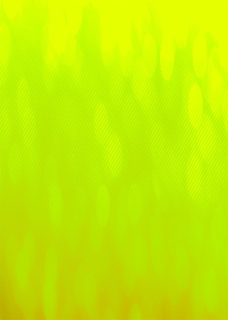 Zielone tło Puste pionowe abstrakcyjne gradient tła ilustracja z przestrzenią kopiowania