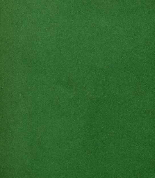 Zielone tło tekstury papieru