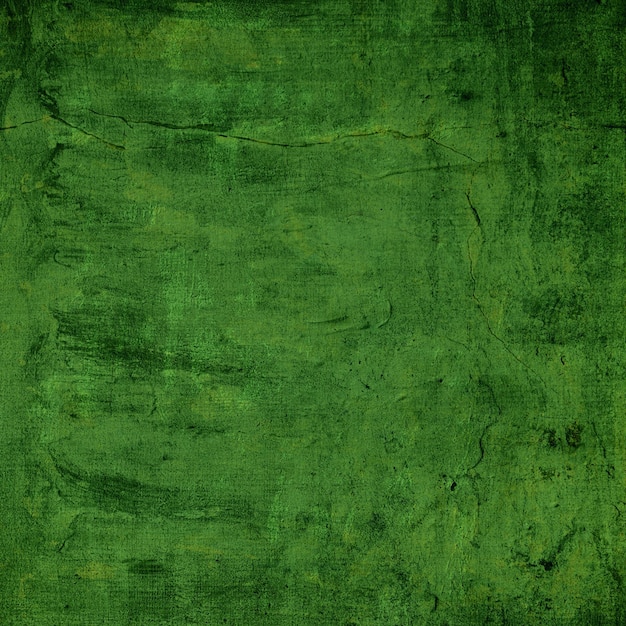 Zdjęcie zielone tło z eleganckim rocznika tekstury
