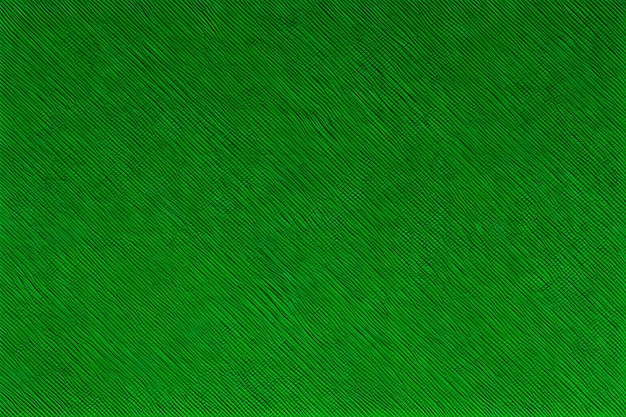 Zielone tło z wzorem linii.