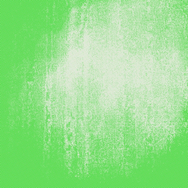 Zielony abstrakta kwadrata tło