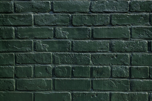 Zdjęcie zielony kolor ściany farby