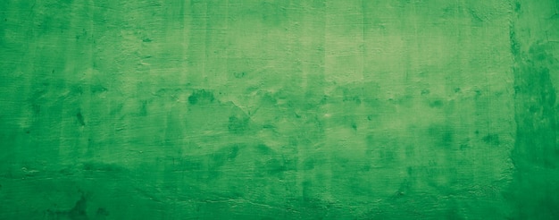 zielony streszczenie betonowa ściana tekstura tło panoramiczne tło