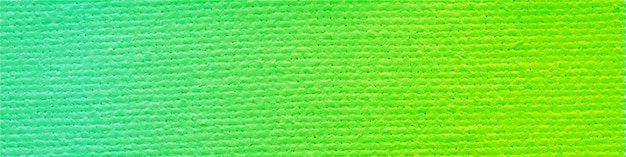 Zielony streszczenie teksturowanej projekt panoramy tło