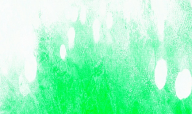 Zielony wakacyjny bokeh tło