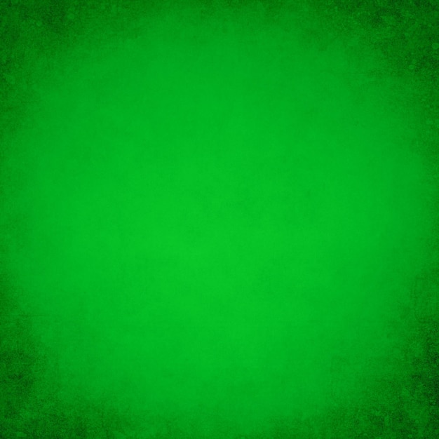 Zdjęcie zielonym tle