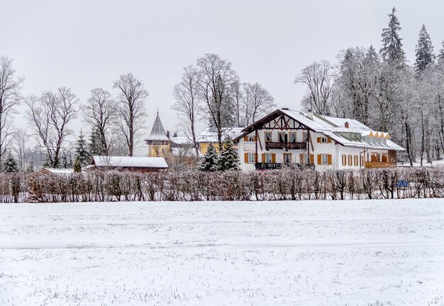 Ziemia Berchtesgadener