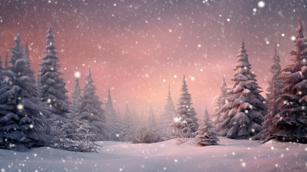 Zimowe opady śniegu śnieg fajny sezon śnieżna piękność biały koc płatków spadających płatków śniegu przyjemny zimny tekst tła copypace