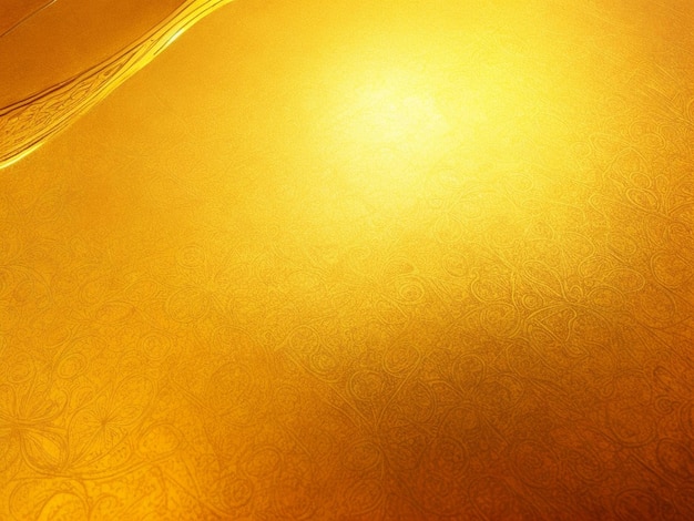 Złota błyszcząca ściana streszczenie tekstura tło