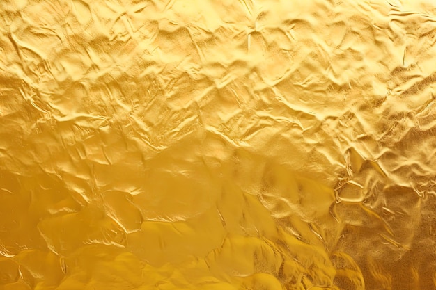 Złota farba tekstura tło