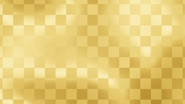 Złota krata w kształcie materiału teksturę tła Styl japoński Styl japoński