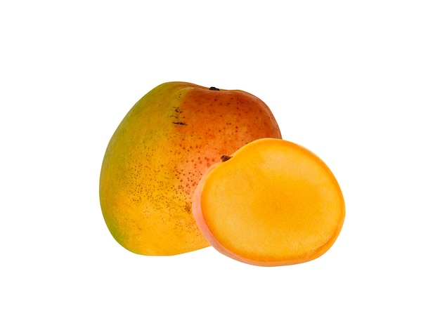 Złote mango miodowe Miodowe mango jest gatunkiem mango uprawianym w Australii