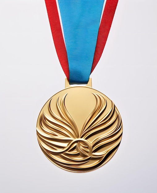 złoty medal olimpijski