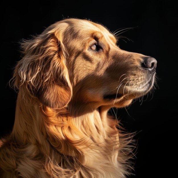 Złoty Retriever