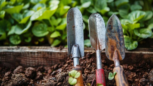 Znaczenie ostrzenia narzędzi ogrodniczych