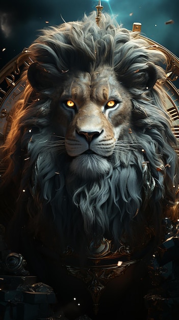 Znak zodiaku: Leo