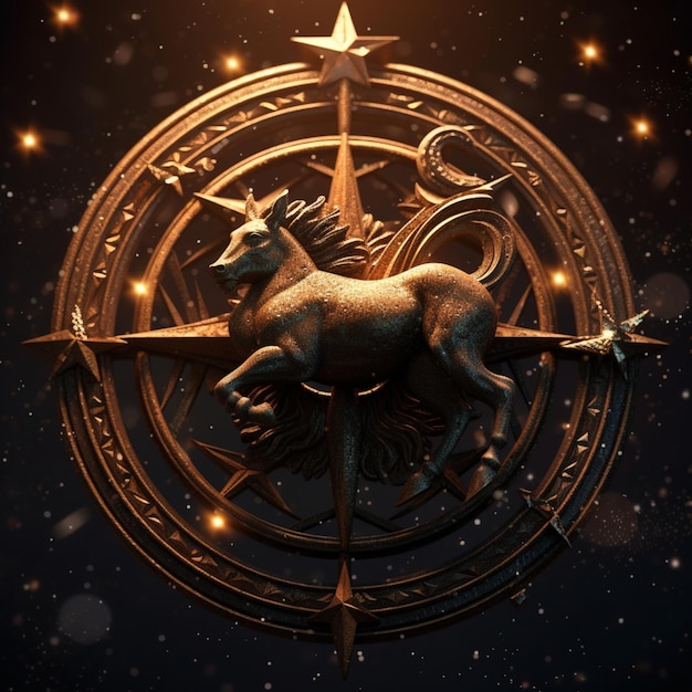 Znak zodiaku Strzelec