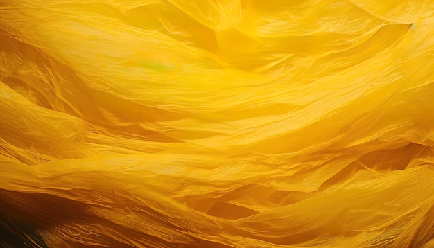 Żółta tekstura abstrakcyjna