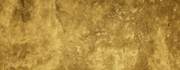 żółta tekstura cementu betonowa ściana abstrakcyjne tło