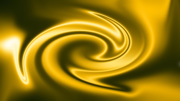 Zdjęcie Żółta tekstura tła