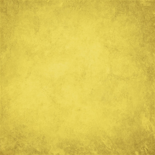 Żółta tekstura tło