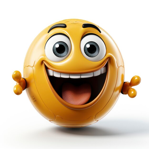Żółte emoji Zabawne emotikony Twarze Zdjęcia tła twarzy Hd Tapety