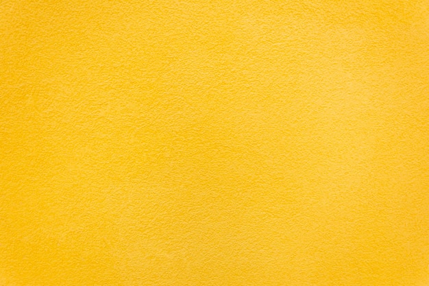 Żółte ściany Tekstury Tła żółty Tynk żółte Tło Kopia Przestrzeń